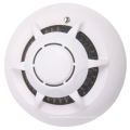 Hot Sale Wifi Spy Hidden Smoke Detector Camera